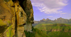 Maloti-Drakensburg Park