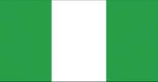 Flag of Nigeria