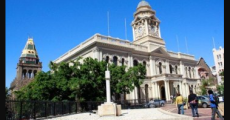 Port Elizabeth City Hall
