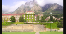 University of Cape Town