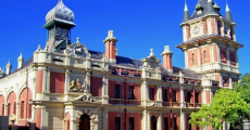 Victoria Tower, Uitenhage