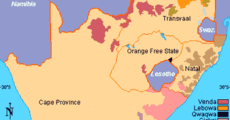 Heritage and identity of Provinces
