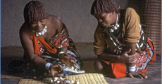 Indigenous medicine and traditional healing