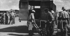 1960-1966: The genesis of the armed struggle