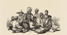 Amersfoort Legacy - History of education in South Africa