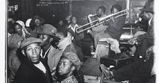 Music and culture as forms of resistance