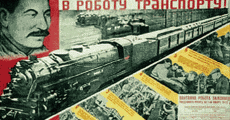 The impact of Lenin and Stalin’s policies on the rights of the Russian people 