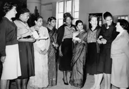 Federation of South African Women (FEDSAW)