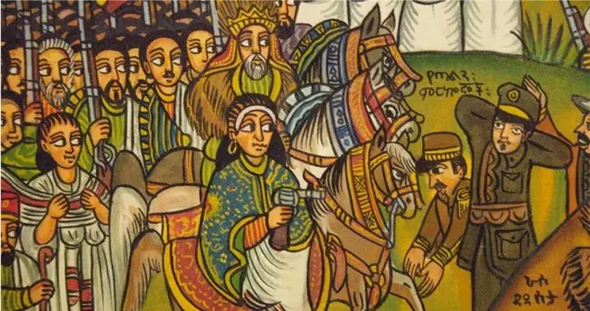 Remembering the Battle of Adwa
