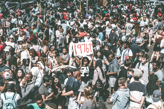 Afrikaans: the Language of Black and Coloured Dissent 