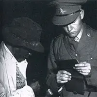 The 1913 Women’s anti-pass campaign in the Orange Free State