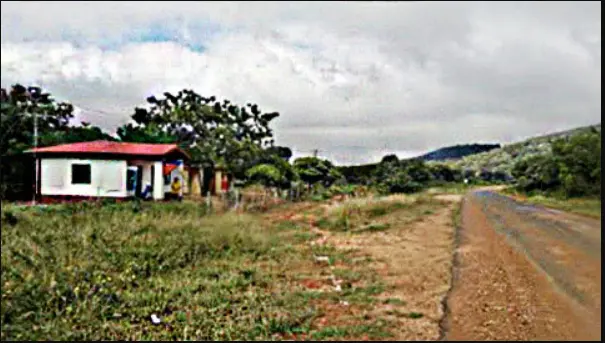 Greater Mapungubwe Heritage Site And Tour.