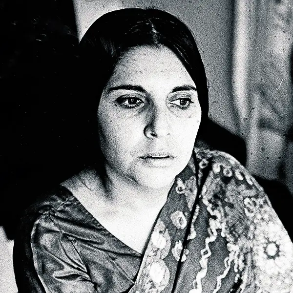 Fatima Meer is banned for a second time