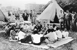 Natal Indian Congress (NIC)