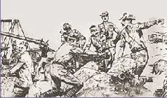 523 people die in the Black concentration camps of the Second Anglo Boer War