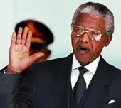 The Nelson Mandela Presidency - 1994 to 1999 