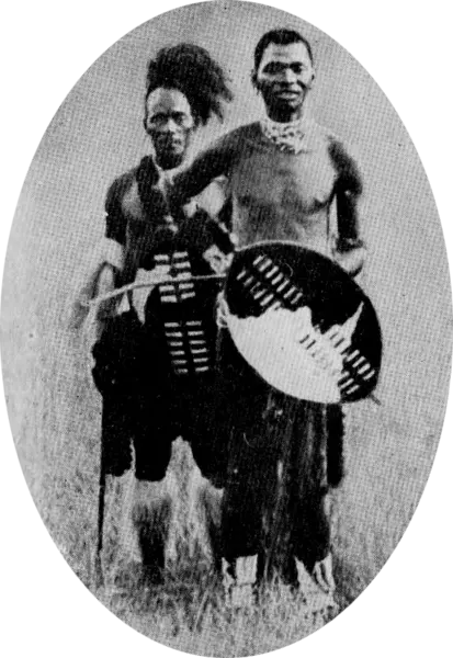 Bambatha Rebellion