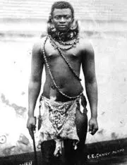 Dinuzulu refuses British instructions to take up arms against Boers