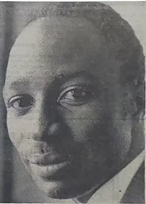 Edson Sithole