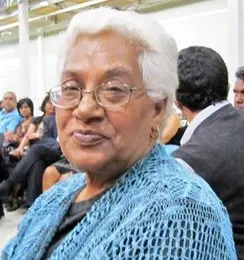 Rajes Pillay