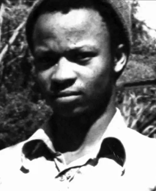 Teboho “Tsietsi” Mashinini