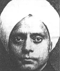 Indian Rights Campaigner Bhawani Sannyassi Dayal is born