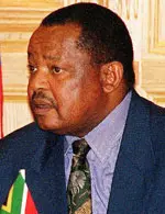 Mosiuoa Gerard Patrick "Terror" Lekota