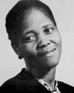 Lillian Masediba Ngoyi