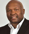 Murphy Morobe
