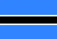 Botswana gains independence from Britain