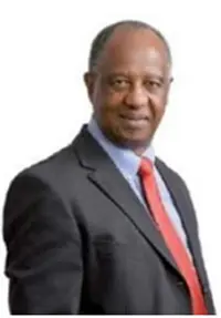 Political Activist and Advocate, Dumisa Ntsebeza, is born