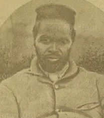 Chief Mqikela dies