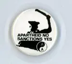 Nigeria imposes sanctions on South Africa, and implements a total trade boycott