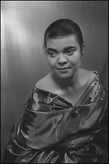 Novelist and historian Bessie Head is born