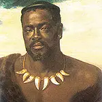 Cetshwayo, travels to London to request that he should be restored as a king of the Zulu Kingdom