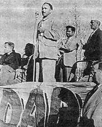 The Transvaal Indian Congress takes a stand on Fietas removals