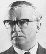 South African Communist Party leader Abram Fischer is sentenced to life imprisonment on charges of communism
