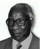ANC stalwart and Rivonia Trialist, Govan Mbeki, is released from Robben Island Prison