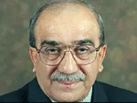 Kader Asmal, political activist and future Member of Parliament, is born