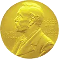 Noble South Africans win Nobel Peace Prize