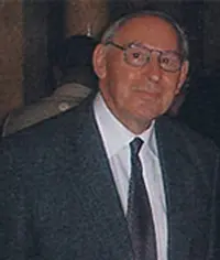Anti-apartheid activist, Norman Levy is born