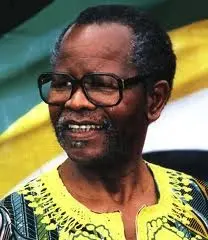 O. R. Tambo leaves South Africa for exile