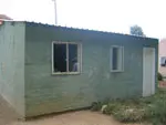 South Africa signs agreement with Switzerland to support the Reconstruction and Development Programme (RDP)
