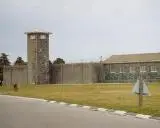 Journalists’ first visit to Robben Island