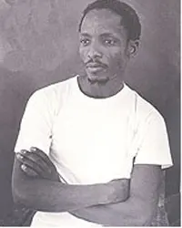 Thami Mnyele, SA artist and member of MK, is killed in Gaborone