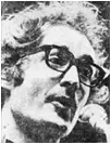 Anti apartheid activist Dr. Richard Turner is assassinated