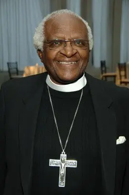 Archbishop Emeritus Desmond Mpilo Tutu