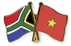 SA signs diplomatic relations with Vietnam