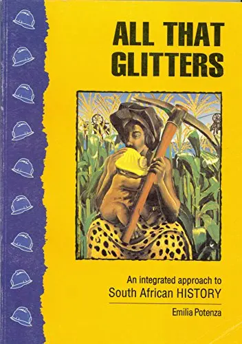 All That Glitters by Emilia Potenza