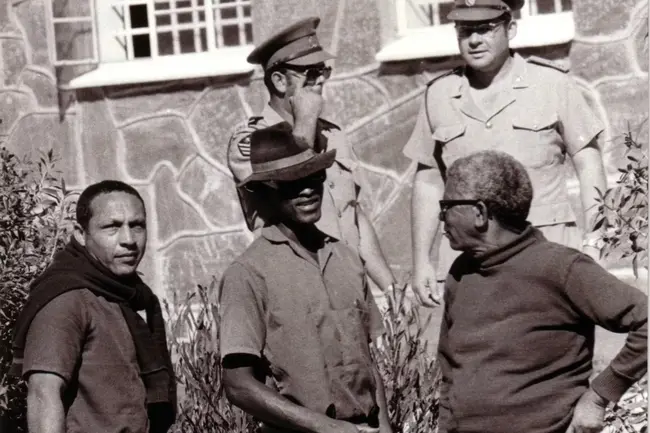 South African activist Frank Anthony wrote a novel that has been forgotten: why it shouldn’t have been